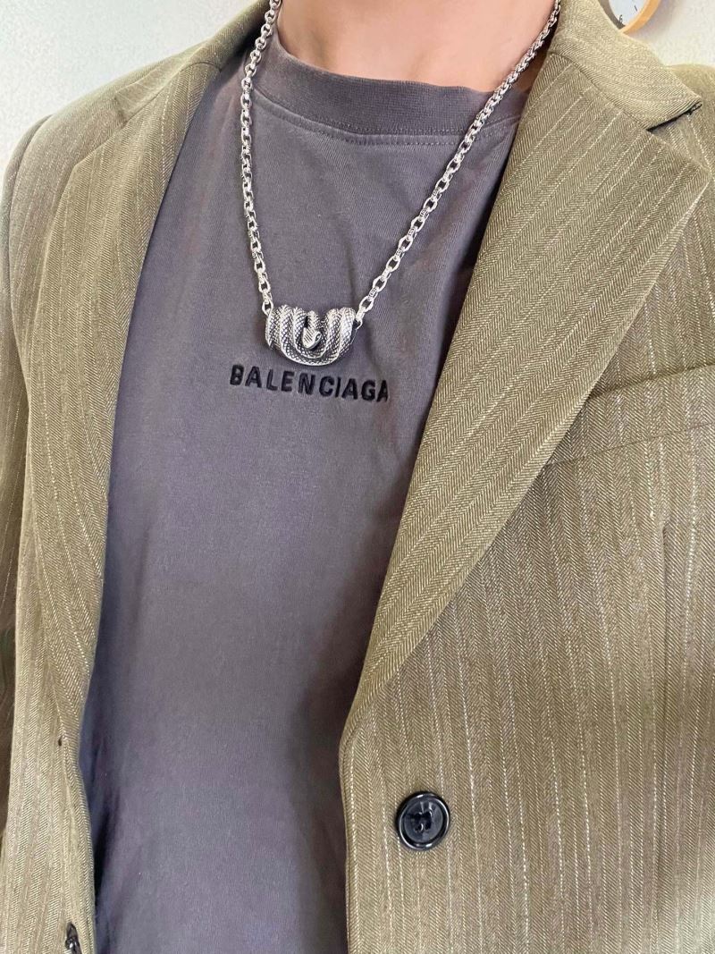 Gucci Necklaces